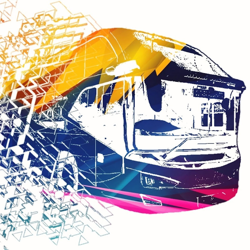 PEMBURU BUS INDONESIA