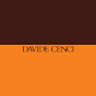 DAVIDE CENCI logo