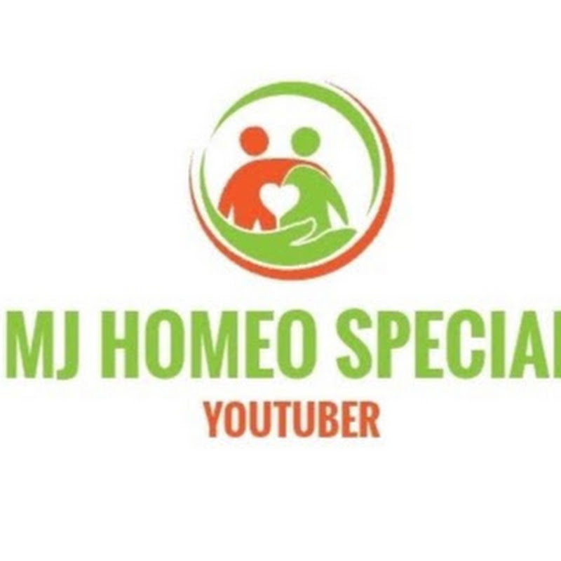 MJ HOMEO SPECIAL