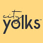 YolkTube By City Yolks logo