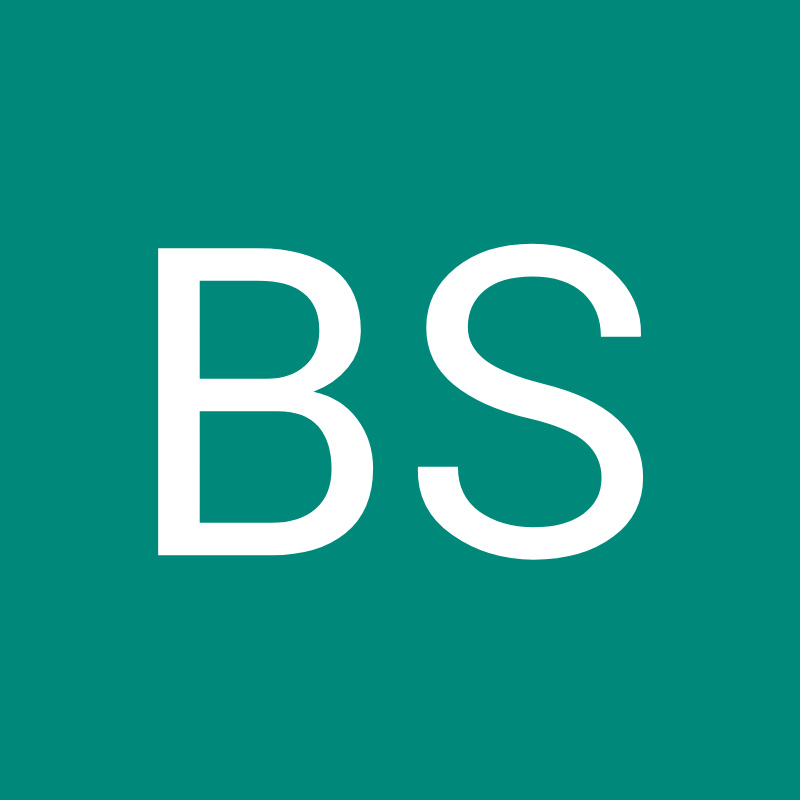 BS Winder