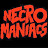 mike hill (Necromaniacs Podcast)