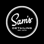 Sams Detailing UK