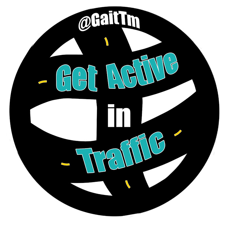 Get Active In Traffic™️