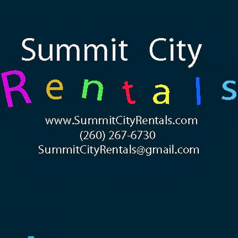 Summit City Rental