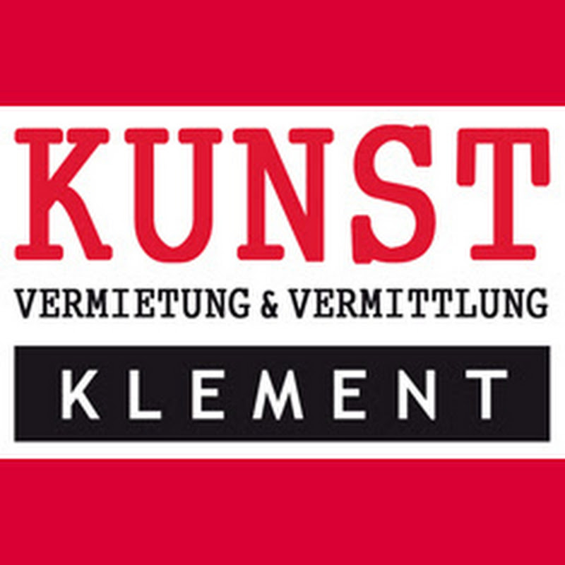 KUNST Vermittlung Klement icon