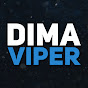 DimaViper Live logo