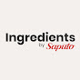 Ingredients by Saputo logo