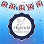 Highfield Preparatory School logo