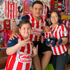 CHIVAS SIEMPRE