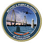 Joint Base Charleston Military & Family Readiness logo
