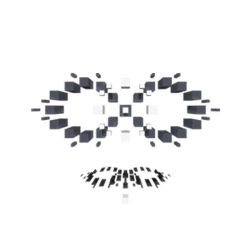 Infinite Design