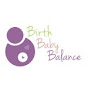 Birth Baby Balance logo