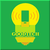 GOODTECH - Creativity and Science