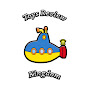Toys Review Kingdom logo