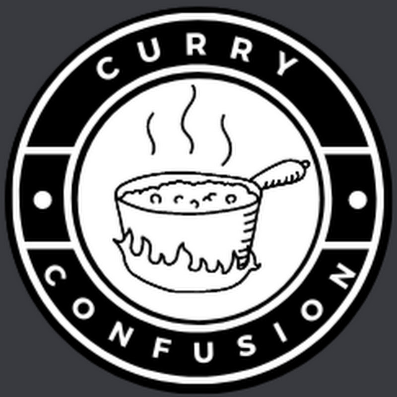 Curry Confusion