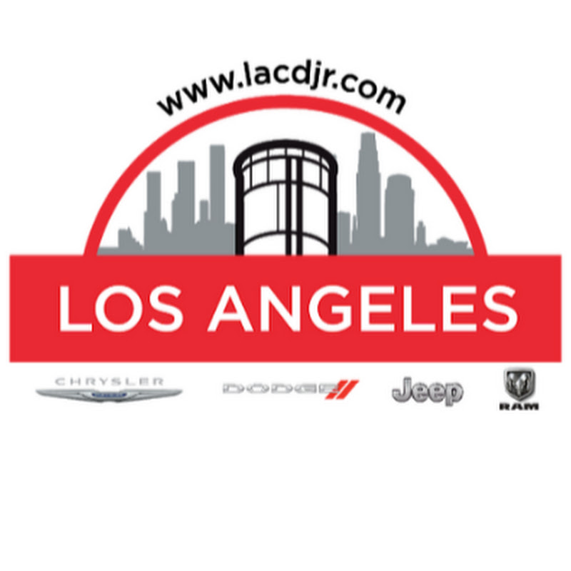 Los Angeles CDJR Video Inventory