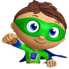SuperWhyLiveTour