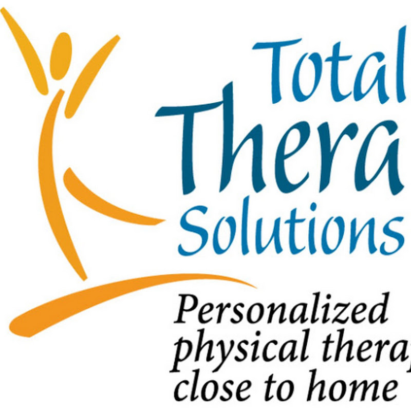 Total Therapy Solution - Physical Therapy