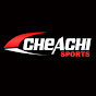 Cheachi Sports logo