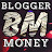 Blogger Money