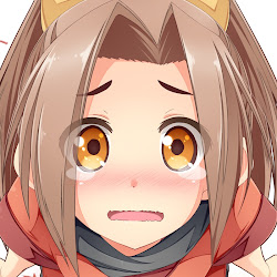 プロフィール写真