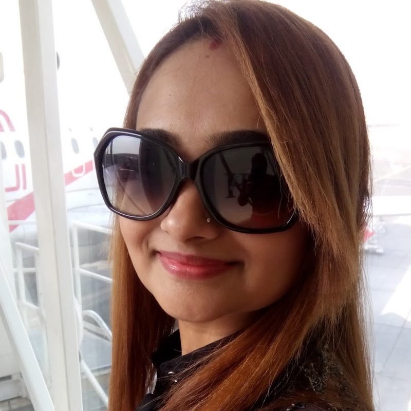 vaishali mukesh