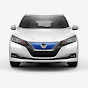 日産自動車（電気自動車専用アカウント）