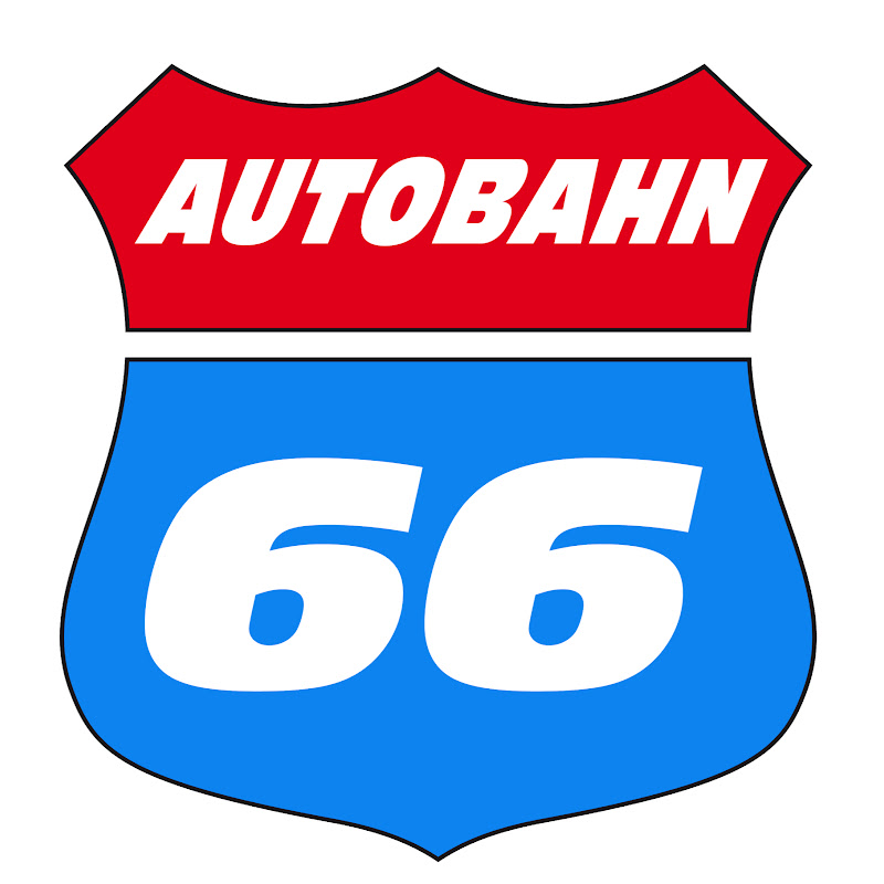 Autobahn 66