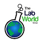 The Lab World Group logo