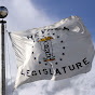 Nevada State Legislature logo