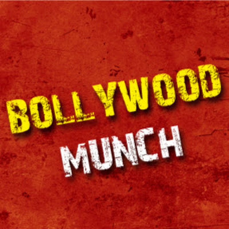 Bollywood Munch