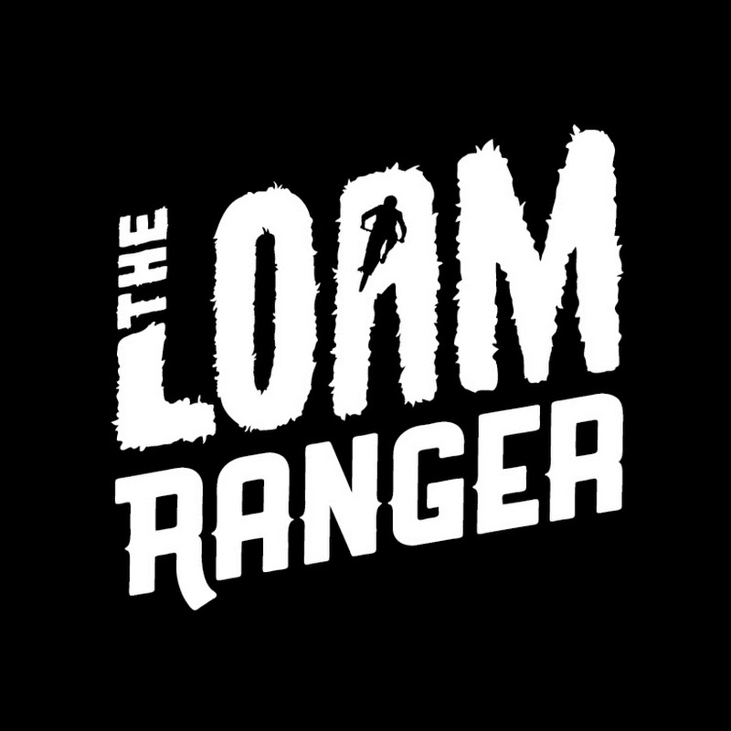 The Loam Ranger Logo