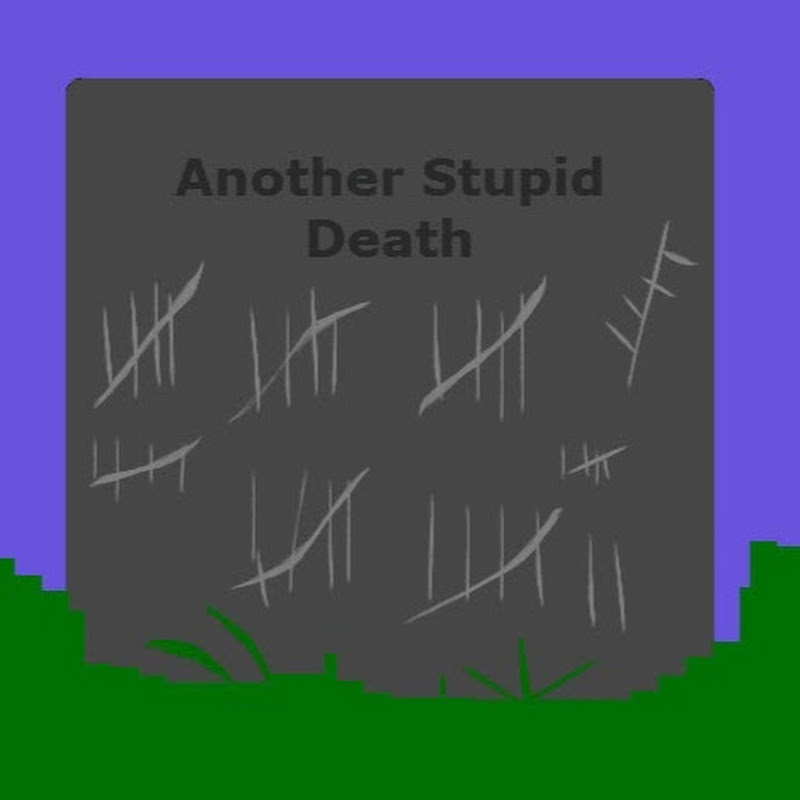 AnotherStupidDeath