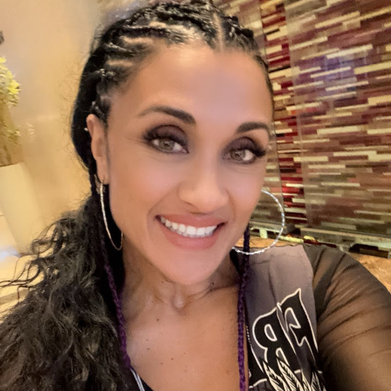 Marlene Luciano