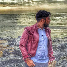 JOSHUA SINGAM photo