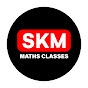 SKM MATHS CLASSES logo