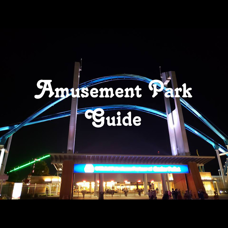 Amusement Park Guide