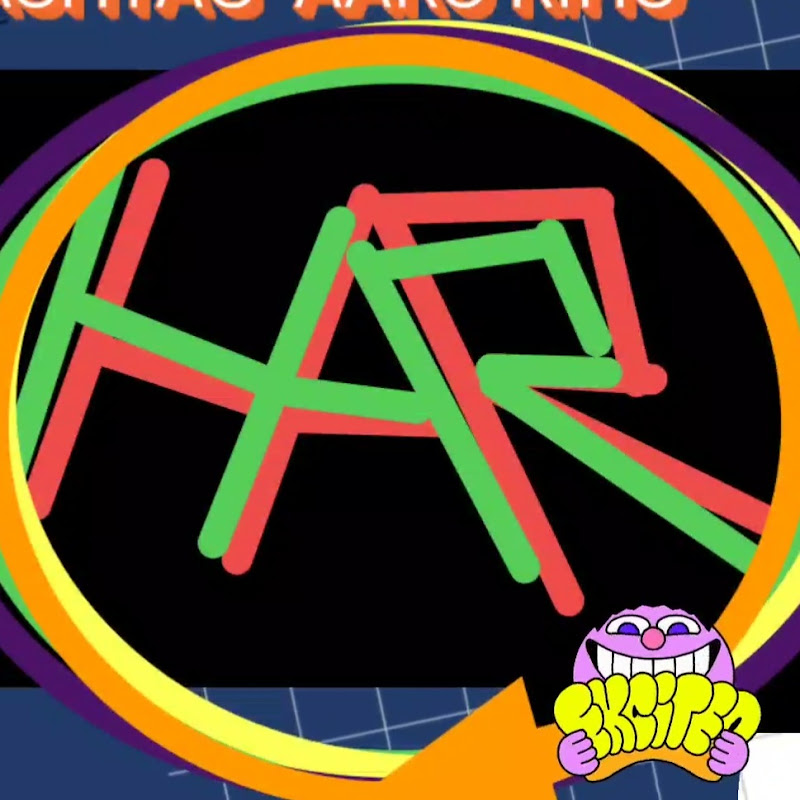 HASHTAG AARU RIHU