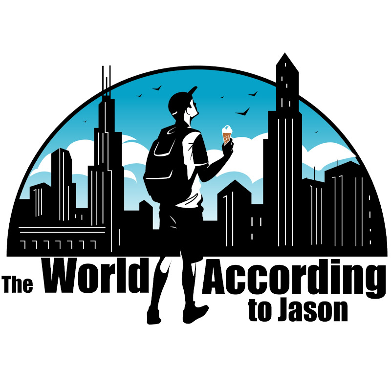 The World According To Jason