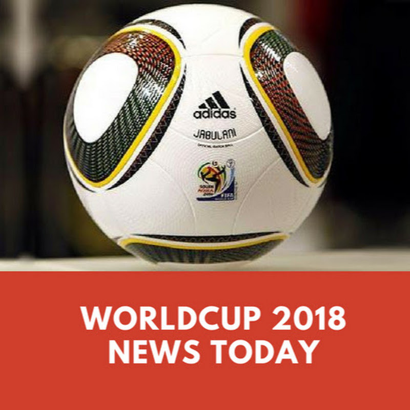 World Cup 2018 News Today