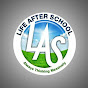LIFE AFTER SCHOOL INITIATIVE logo