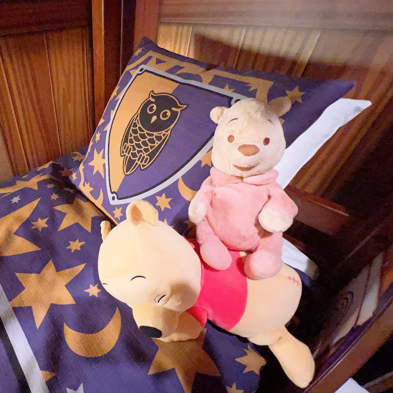 Winnie The Pooh