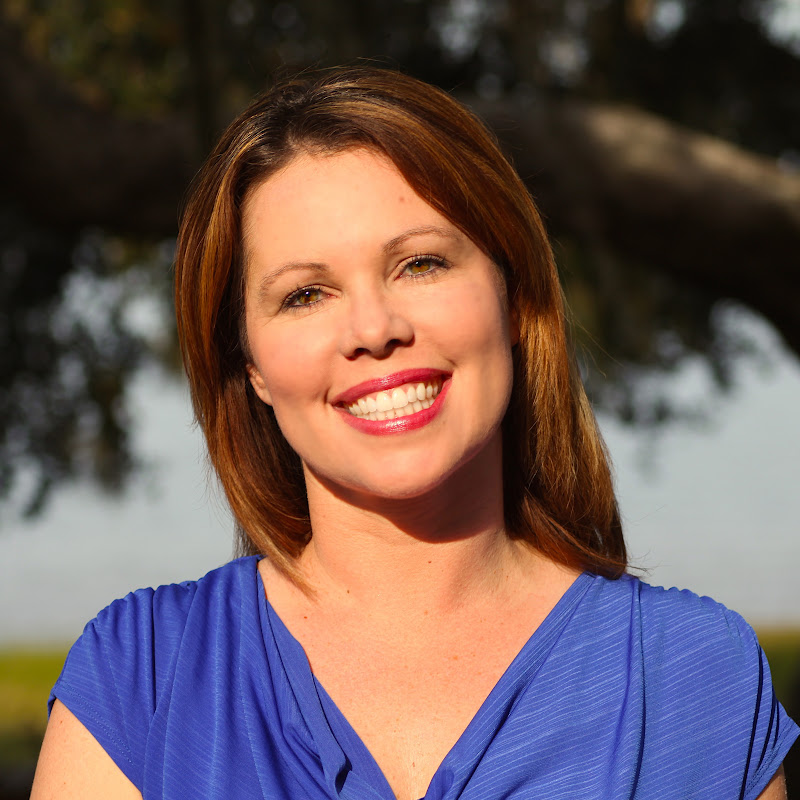 Amanda Haines