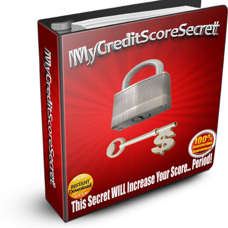MyCreditScoreSecret