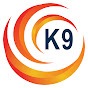 Toronto K9 Center logo