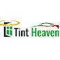 Tint Heaven 757.287.9933 logo