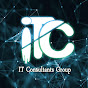 IT Consultants Group logo