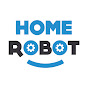 Home Robot USA logo
