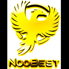 NooBest channel logo